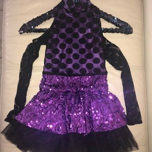 Gently Worn: Dance Costume